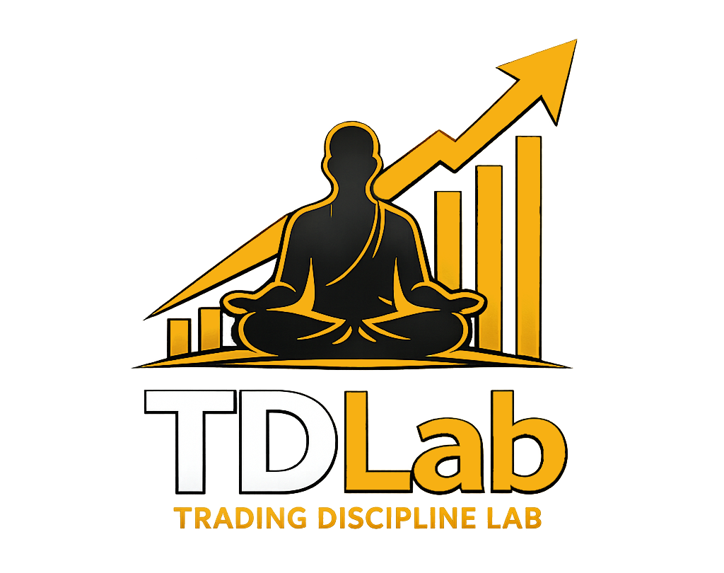 TDLab Trading Discipline Lab
